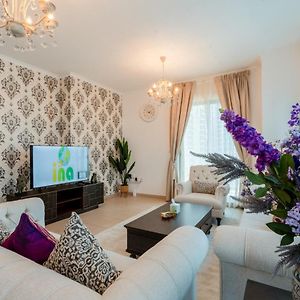 Appartement met Twee Slaapkamers